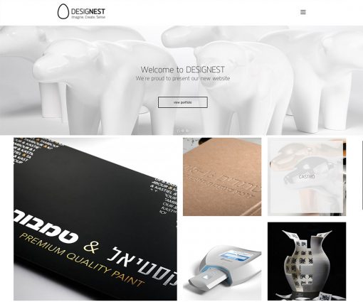 designest-portfolio