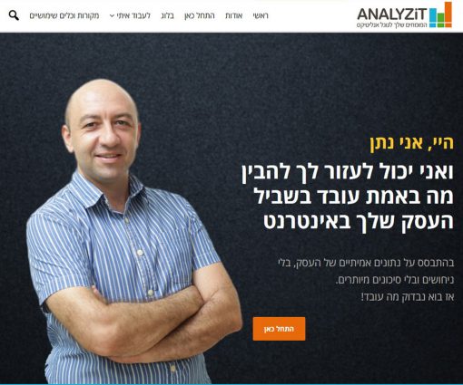 analyzit